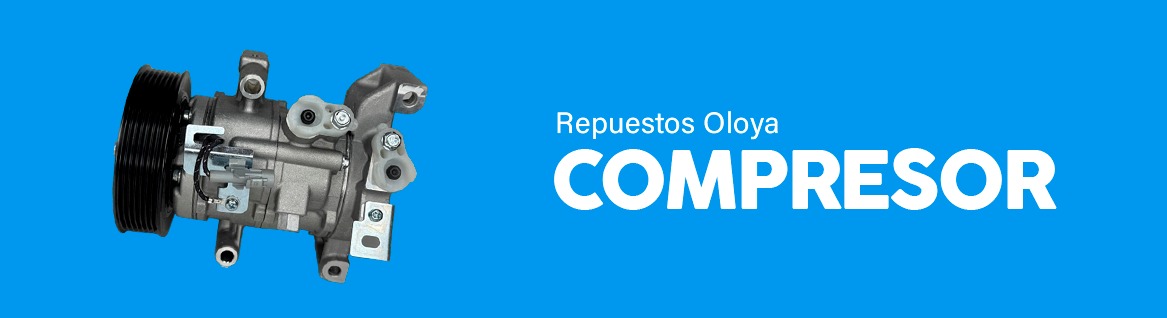 COMPRESOR